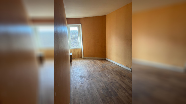 Ma-Cabane - Vente Maison Arnac-la-Poste, 66 m²