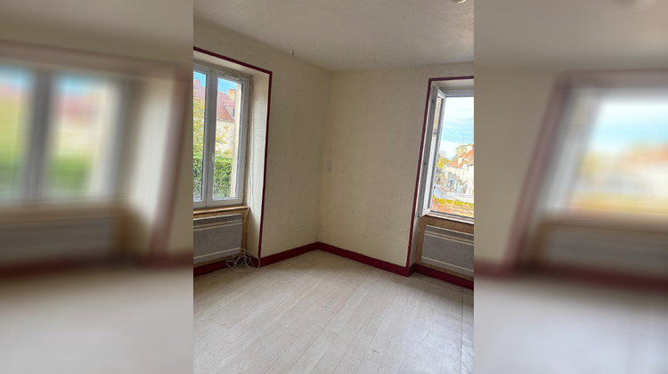 Ma-Cabane - Vente Maison Arnac-la-Poste, 66 m²