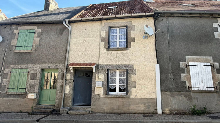 Ma-Cabane - Vente Maison ARNAC-LA-POSTE, 59 m²