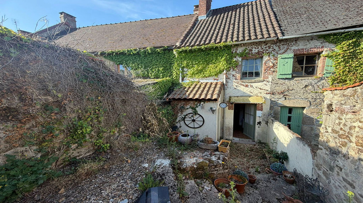 Ma-Cabane - Vente Maison ARNAC-LA-POSTE, 59 m²