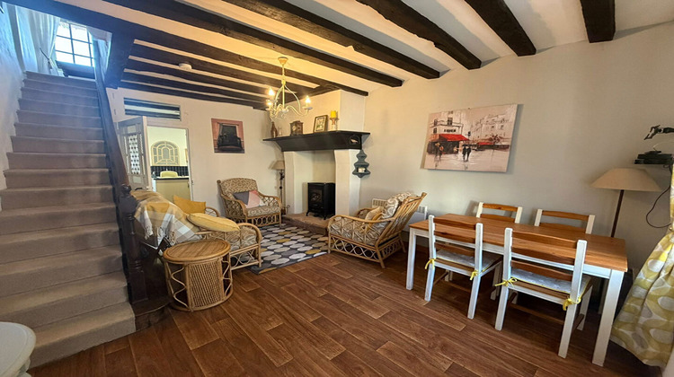 Ma-Cabane - Vente Maison ARNAC-LA-POSTE, 59 m²