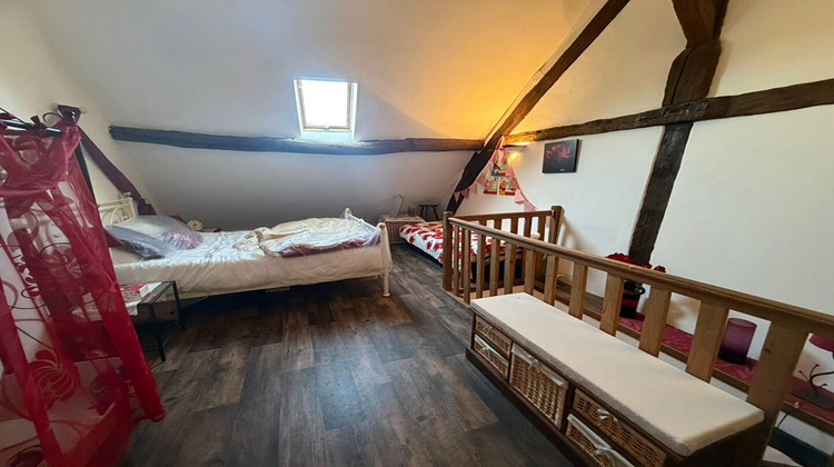 Ma-Cabane - Vente Maison ARNAC-LA-POSTE, 59 m²