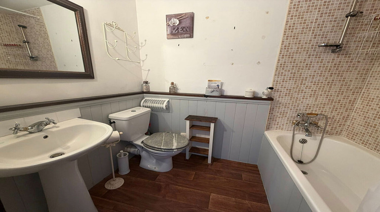 Ma-Cabane - Vente Maison ARNAC-LA-POSTE, 59 m²