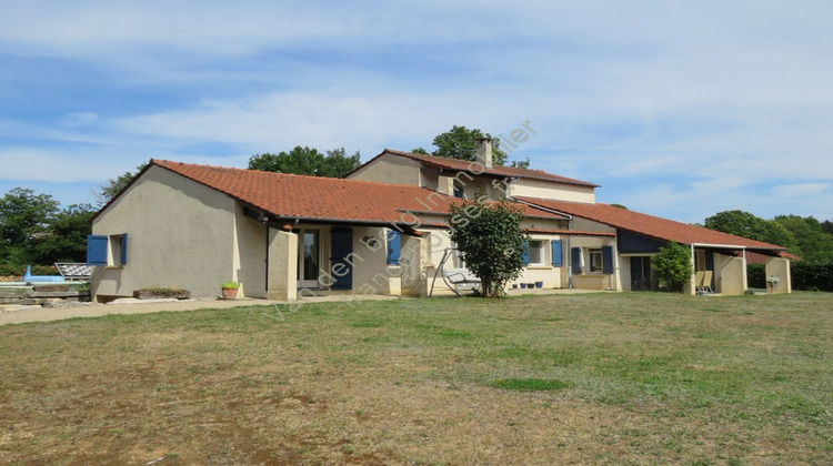 Ma-Cabane - Vente Maison ARNAC POMPADOUR, 189 m²