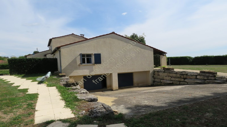 Ma-Cabane - Vente Maison ARNAC POMPADOUR, 189 m²