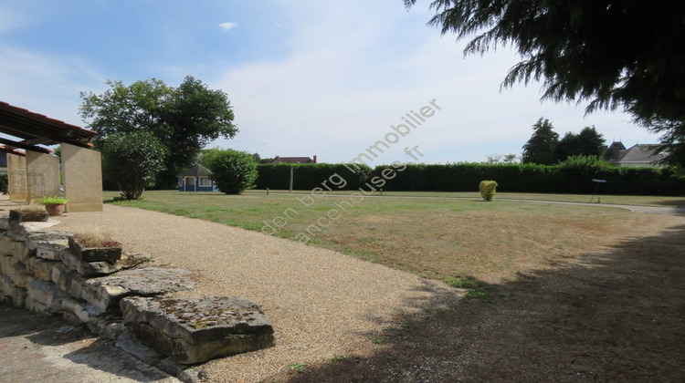 Ma-Cabane - Vente Maison ARNAC POMPADOUR, 189 m²