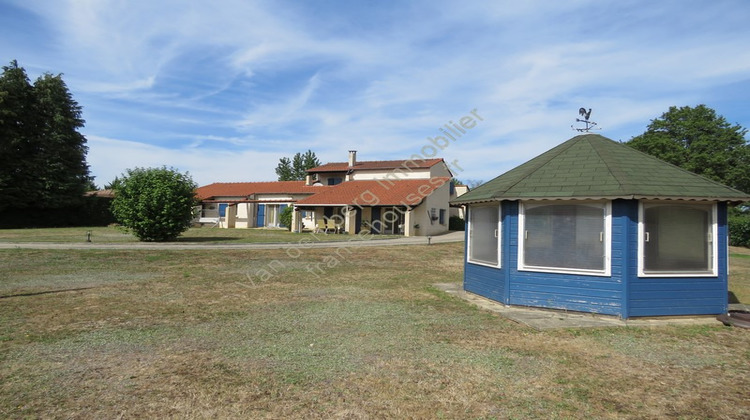 Ma-Cabane - Vente Maison ARNAC POMPADOUR, 189 m²