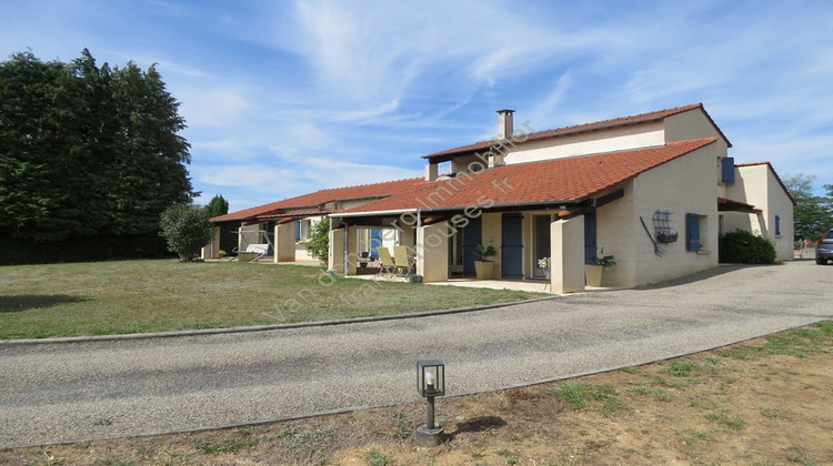 Ma-Cabane - Vente Maison ARNAC POMPADOUR, 189 m²