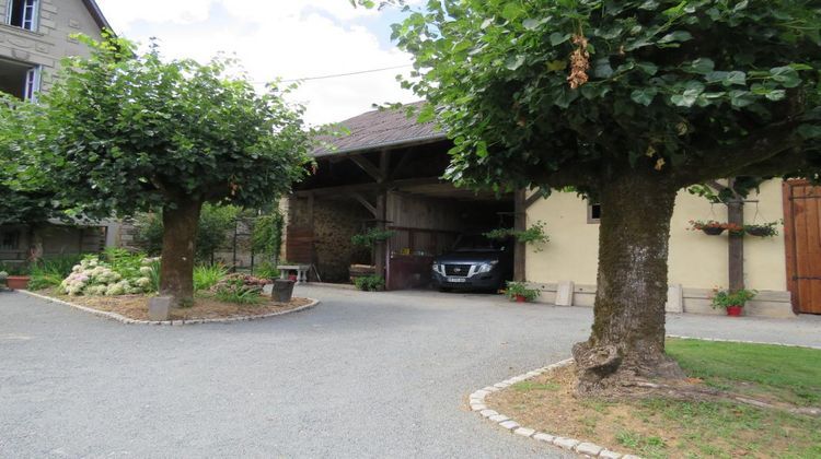 Ma-Cabane - Vente Maison ARNAC POMPADOUR, 247 m²