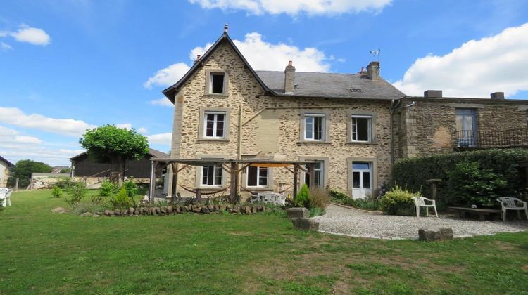 Ma-Cabane - Vente Maison ARNAC POMPADOUR, 247 m²