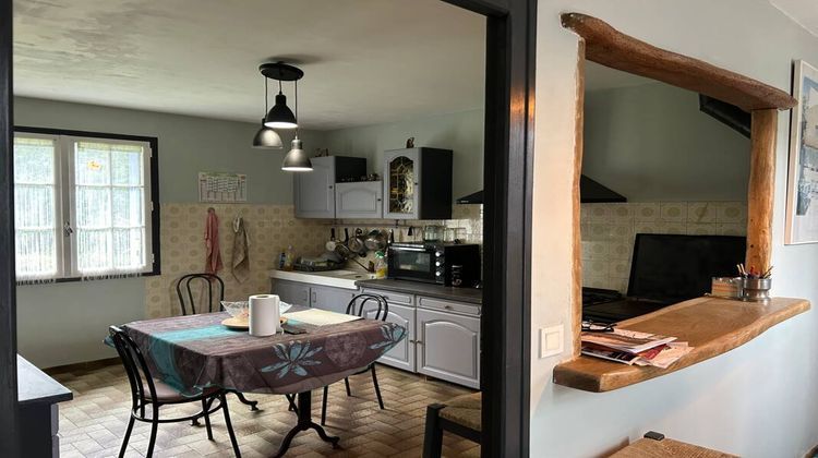 Ma-Cabane - Vente Maison ARNAC POMPADOUR, 104 m²