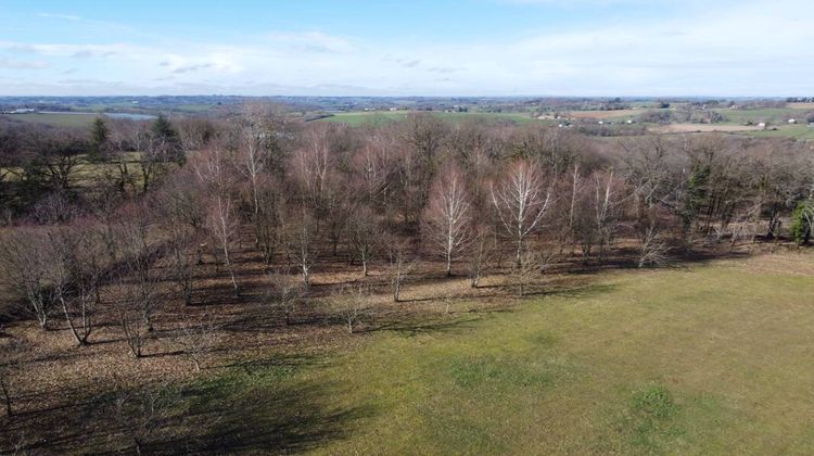 Ma-Cabane - Vente Maison ARNAC POMPADOUR, 104 m²