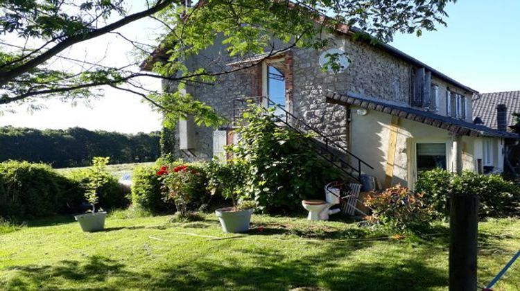 Ma-Cabane - Vente Maison Arnac-Pompadour, 155 m²