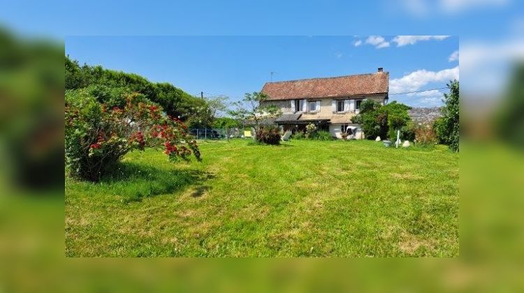 Ma-Cabane - Vente Maison Arnac-Pompadour, 155 m²