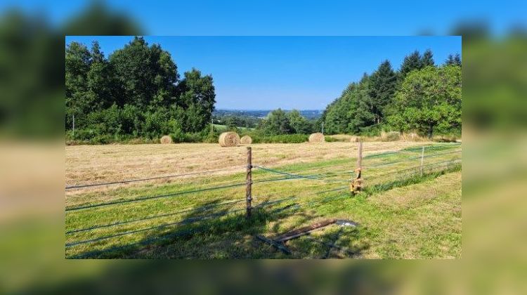 Ma-Cabane - Vente Maison Arnac-Pompadour, 155 m²