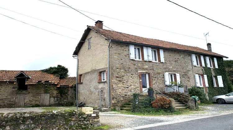 Ma-Cabane - Vente Maison Arnac-Pompadour, 155 m²