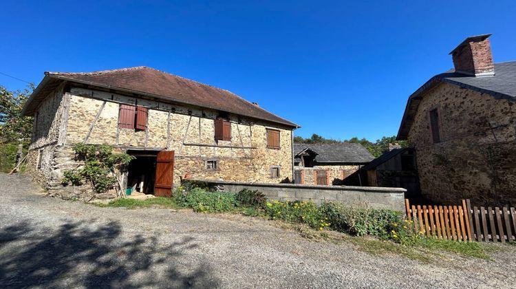 Ma-Cabane - Vente Maison ARNAC POMPADOUR, 72 m²