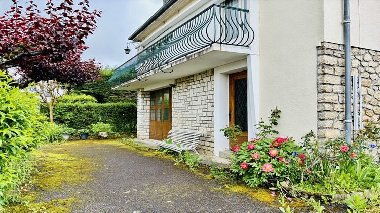 Ma-Cabane - Vente Maison Arnac-Pompadour, 111 m²