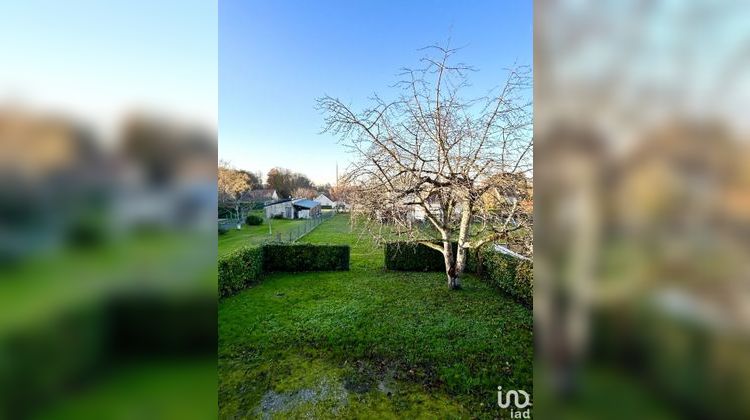 Ma-Cabane - Vente Maison Arnac-Pompadour, 66 m²