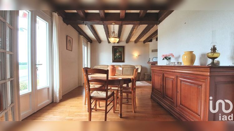 Ma-Cabane - Vente Maison Arnac-Pompadour, 143 m²