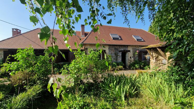 Ma-Cabane - Vente Maison Arnac-Pompadour, 148 m²