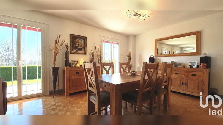 Ma-Cabane - Vente Maison Arnac-Pompadour, 115 m²