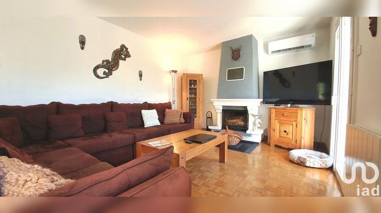 Ma-Cabane - Vente Maison Arnac-Pompadour, 115 m²