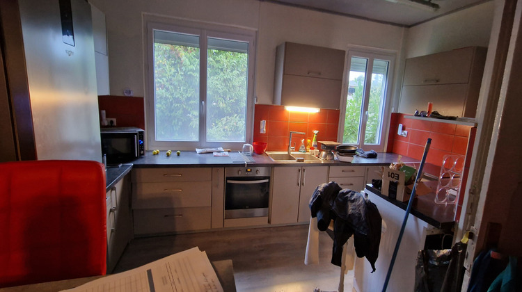 Ma-Cabane - Vente Maison Arnac-Pompadour, 75 m²