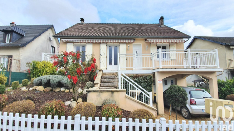 Ma-Cabane - Vente Maison Arnac-Pompadour, 143 m²