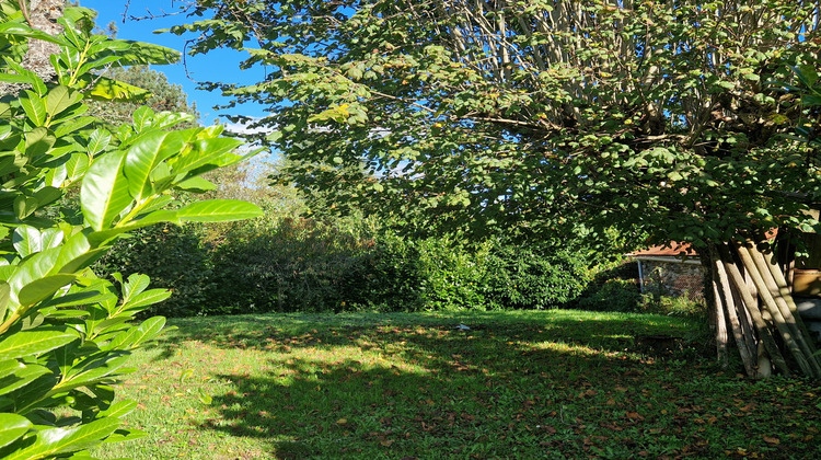 Ma-Cabane - Vente Maison Arnac-Pompadour, 115 m²