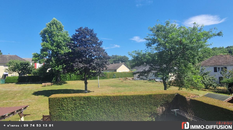 Ma-Cabane - Vente Maison ARNAC POMPADOUR, 117 m²