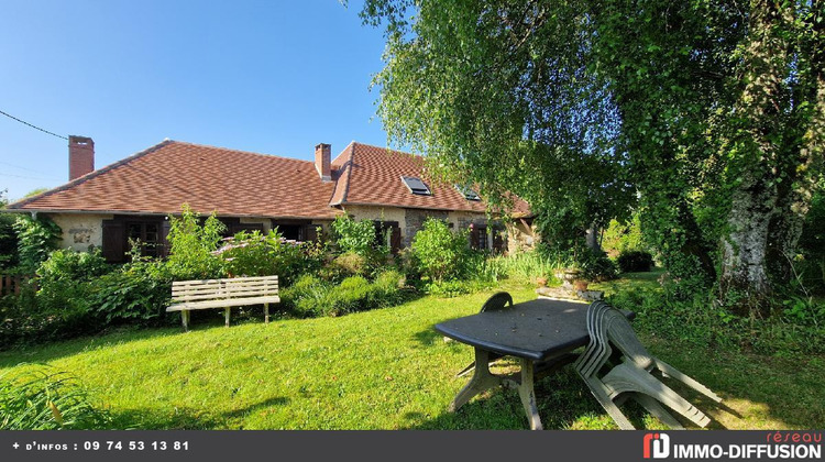 Ma-Cabane - Vente Maison ARNAC POMPADOUR, 148 m²