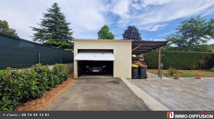 Ma-Cabane - Vente Maison ARNAC POMPADOUR, 117 m²