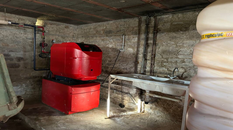 Ma-Cabane - Vente Maison ARNAC POMPADOUR, 101 m²