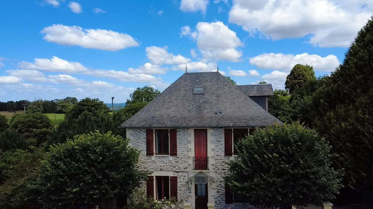 Ma-Cabane - Vente Maison ARNAC POMPADOUR, 164 m²