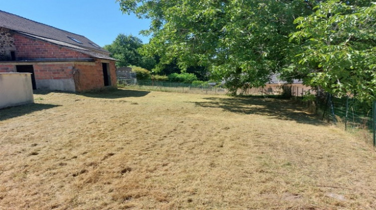 Ma-Cabane - Vente Maison ARNAC POMPADOUR, 85 m²
