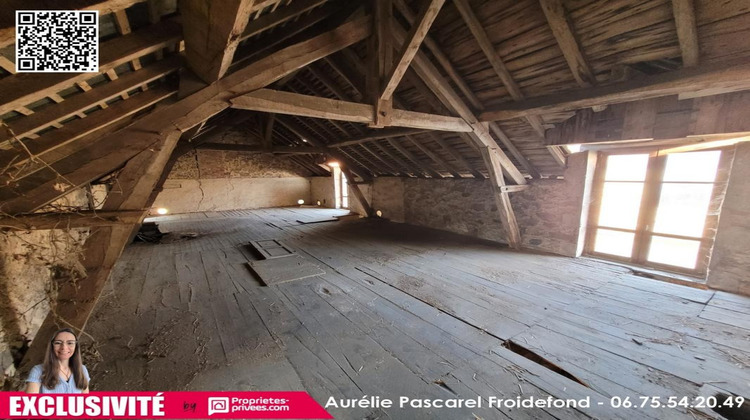 Ma-Cabane - Vente Maison ARNAC POMPADOUR, 85 m²