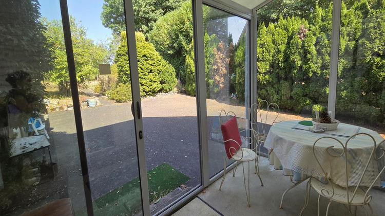 Ma-Cabane - Vente Maison Arnac-Pompadour, 140 m²