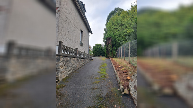 Ma-Cabane - Vente Maison Arnac-Pompadour, 140 m²