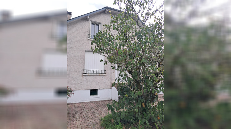 Ma-Cabane - Vente Maison Arnac-Pompadour, 140 m²