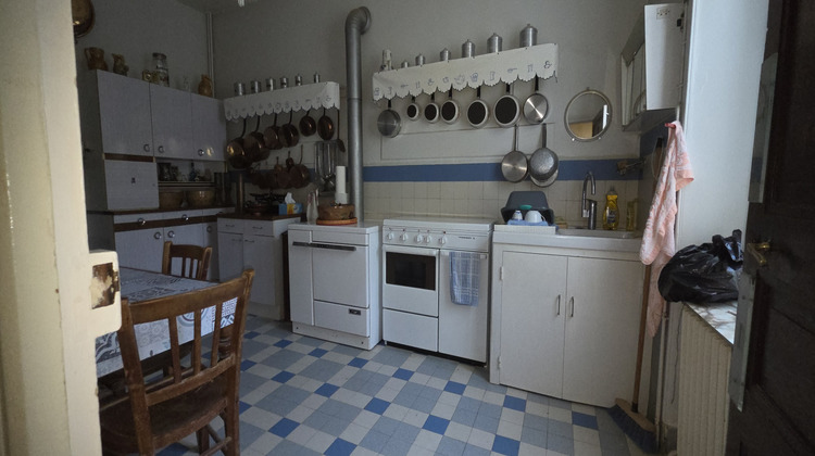 Ma-Cabane - Vente Maison Arnac-Pompadour, 140 m²