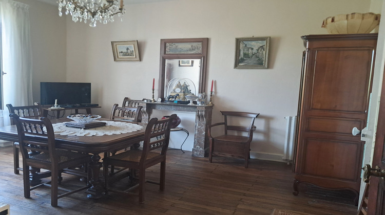 Ma-Cabane - Vente Maison Arnac-Pompadour, 140 m²