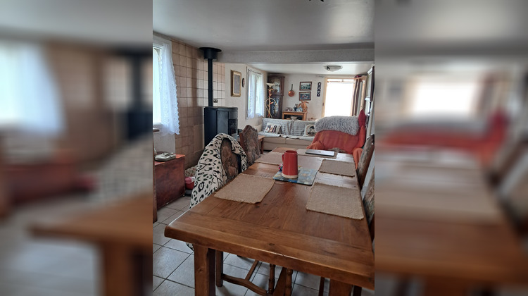 Ma-Cabane - Vente Maison Arnac-Pompadour, 163 m²