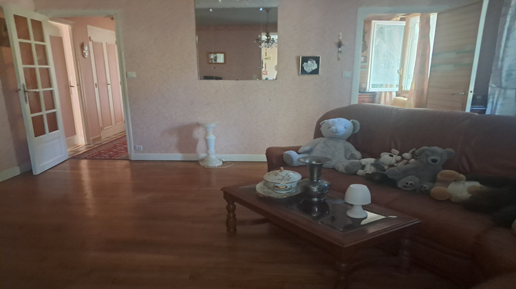 Ma-Cabane - Vente Maison Arnac-Pompadour, 163 m²