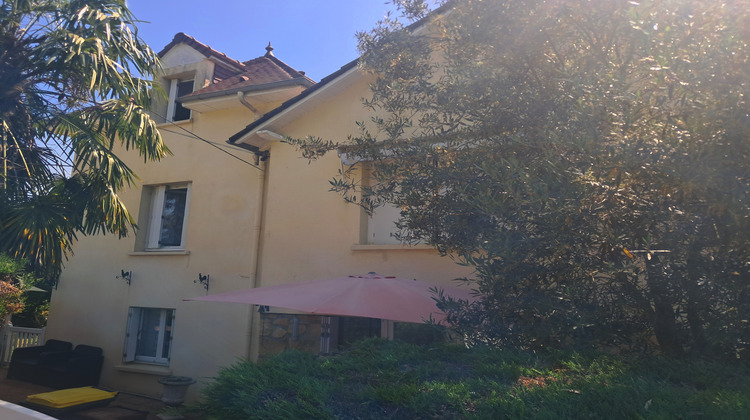 Ma-Cabane - Vente Maison Arnac-Pompadour, 163 m²