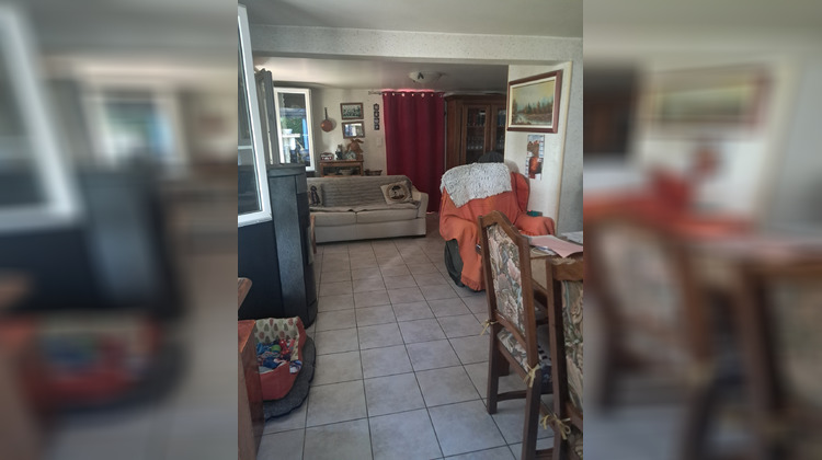 Ma-Cabane - Vente Maison Arnac-Pompadour, 163 m²