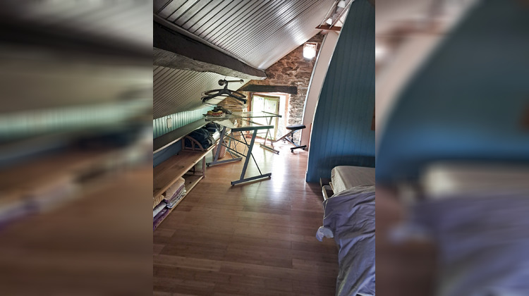 Ma-Cabane - Vente Maison Arnac-Pompadour, 65 m²