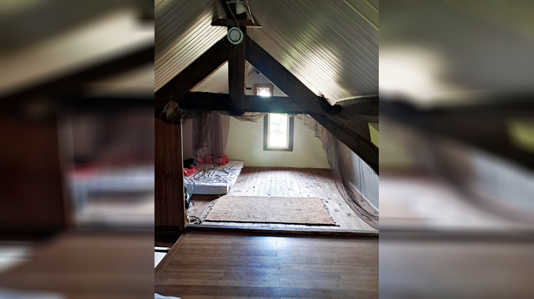 Ma-Cabane - Vente Maison Arnac-Pompadour, 65 m²