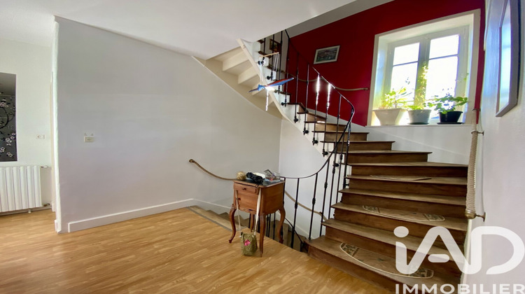 Ma-Cabane - Vente Maison Arnac-Pompadour, 180 m²