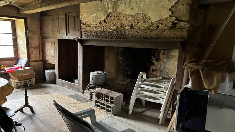 Ma-Cabane - Vente Maison ARNAC POMPADOUR, 120 m²